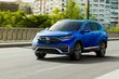Versione restyling del crossover Honda HR-V foto 2