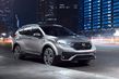 Versione restyling del crossover Honda HR-V foto 5