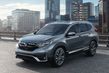 Versione restyling del crossover Honda HR-V foto 1