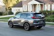 Versione restyling del crossover Honda HR-V foto 3