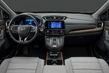 Versione restyling del crossover Honda HR-V foto 8