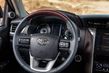 Sfoglia telaio suv Toyota Fortuner foto 12