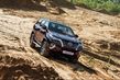 Sfoglia telaio suv Toyota Fortuner foto 9