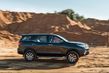 Sfoglia telaio suv Toyota Fortuner foto 7