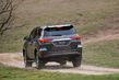 Sfoglia telaio suv Toyota Fortuner foto 6