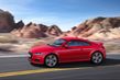 Recensione aggiornato coupé Audi TT Coupe foto 1