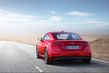 Recensione aggiornato coupé Audi TT Coupe foto 4