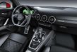 Recensione aggiornato coupé Audi TT Coupe foto 9
