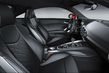 Recensione aggiornato coupé Audi TT Coupe foto 8