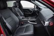 Di medie dimensioni di crossover premium Jaguar F-Pace foto 11