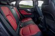 Di medie dimensioni di crossover premium Jaguar F-Pace foto 12