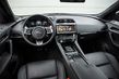 Di medie dimensioni di crossover premium Jaguar F-Pace foto 9