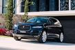 Di medie dimensioni di crossover premium Jaguar F-Pace foto 1