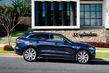 Di medie dimensioni di crossover premium Jaguar F-Pace foto 4