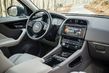 Di medie dimensioni di crossover premium Jaguar F-Pace foto 10