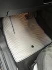 Land Rover Freelander II 2006–2014 Tappetini EVA (Grigio) foto 2