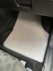 Land Rover Freelander II 2006–2014 Tappetini EVA (Grigio) foto 3