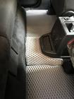 Land Rover Freelander II 2006–2014 Tappetini EVA (Grigio) foto 5