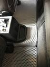 Land Rover Freelander II 2006–2014 Tappetini EVA (Grigio) foto 7