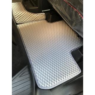 Tappetini EVA (Grigio) Land Rover Freelander II 2006–2014 foto 4