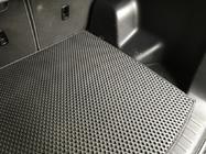 Land Rover Freelander II 2006–2014 Tappetino bagagliaio (EVA, Nero) foto 4