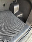 Land Rover Freelander II 2006–2014 Tappetino bagagliaio (EVA, Nero) foto 5