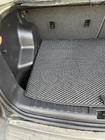 Land Rover Freelander II 2006–2014 Tappetino bagagliaio (EVA, Nero) foto 6