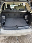 Land Rover Freelander II 2006–2014 Tappetino bagagliaio (EVA, Nero) foto 7