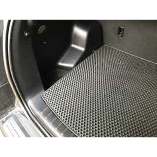 Tappetino bagagliaio (EVA, Nero) Land Rover Freelander II 2006–2014 foto 2
