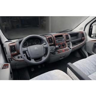 Coperture cruscotto (2006-2014) Peugeot Boxer 2006-2025 foto 1