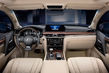 Premium awd suv Lexus LX foto 10