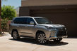 Premium awd suv Lexus LX foto 9