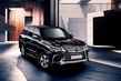 Premium awd suv Lexus LX foto 4