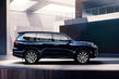 Premium awd suv Lexus LX foto 8