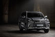 Premium awd suv Lexus LX foto 6