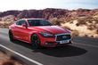 Sfoglia il modello sportivo Infiniti Q60 Coupé foto 7