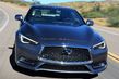 Sfoglia il modello sportivo Infiniti Q60 Coupé foto 6