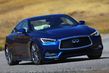 Sfoglia il modello sportivo Infiniti Q60 Coupé foto 3