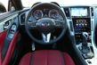 Sfoglia il modello sportivo Infiniti Q60 Coupé foto 12