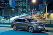 Di medie dimensioni di crossover premium Acura MDX foto 6