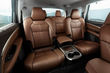 Di medie dimensioni di crossover premium Acura MDX foto 14
