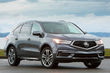 Di medie dimensioni di crossover premium Acura MDX foto 9