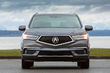 Di medie dimensioni di crossover premium Acura MDX foto 4