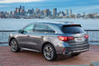 Di medie dimensioni di crossover premium Acura MDX foto 2