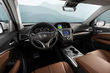 Di medie dimensioni di crossover premium Acura MDX foto 13