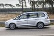 Sette posti monovolume Ford Galaxy terza incarnazione foto 2