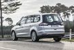 Sette posti monovolume Ford Galaxy terza incarnazione foto 7