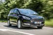 Sette posti monovolume Ford Galaxy terza incarnazione foto 6