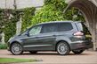 Sette posti monovolume Ford Galaxy terza incarnazione foto 4