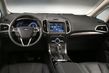 Sette posti monovolume Ford Galaxy terza incarnazione foto 9